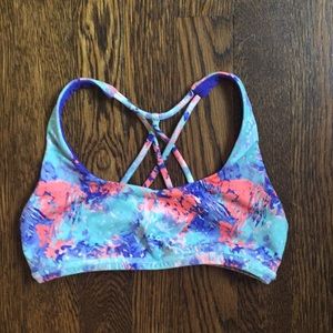 Ivivva Sportsbra Sz 8
